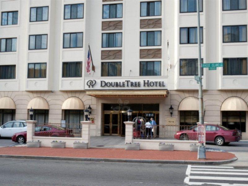 The Darcy Hotel, Washington Dc Exterior photo